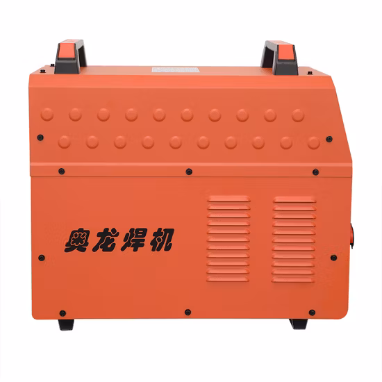 Wsm 500 AMP DC パルスアルゴンアーク溶接機